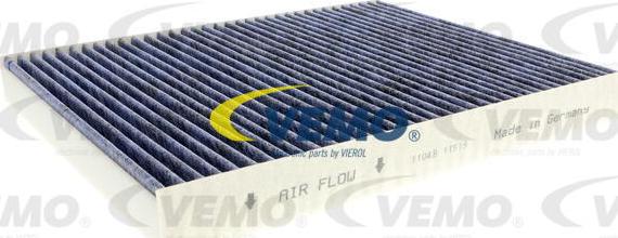 Vemo V10-32-0003 - Filtrs, Salona telpas gaiss ps1.lv