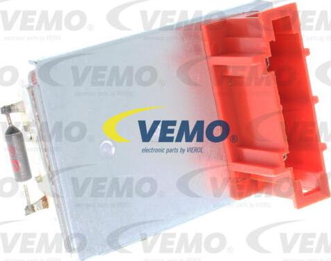 Vemo V10-79-0004 - Regulators, Salona ventilators ps1.lv