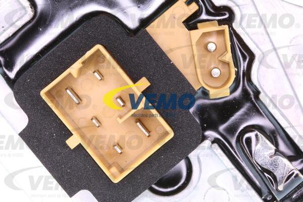 Vemo V10-79-0001 - Regulators, Salona ventilators ps1.lv