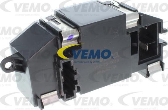 Vemo V10-79-0019 - Regulators, Salona ventilators ps1.lv