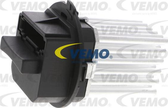 Vemo V10-79-0015-1 - Regulators, Salona ventilators ps1.lv