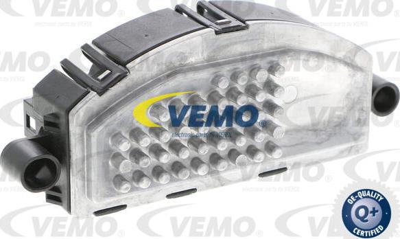 Vemo V10-79-0032 - Regulators, Salona ventilators ps1.lv