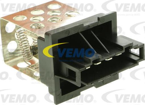 Vemo V10-79-0024 - Regulators, Salona ventilators ps1.lv