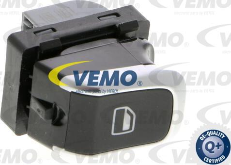 Vemo V10-73-0028 - Slēdzis, Stikla pacēlājmehānisms ps1.lv