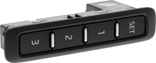 Vemo V10-73-0383 - Regulēšanas elements, Sēdekļa regulēšana ps1.lv