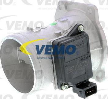 Vemo V10-72-0999 - Gaisa masas mērītājs ps1.lv