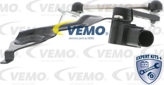 Vemo V10-72-0062 - Devējs, Ksenona lukturi (Lukturu augstuma regulēšana) ps1.lv