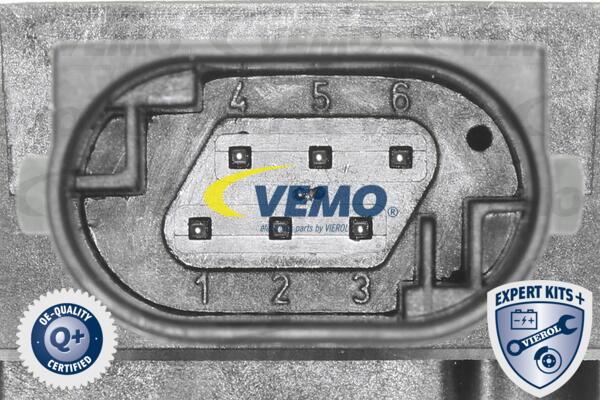 Vemo V10-72-0070 - Devējs, Ksenona lukturi (Lukturu augstuma regulēšana) ps1.lv