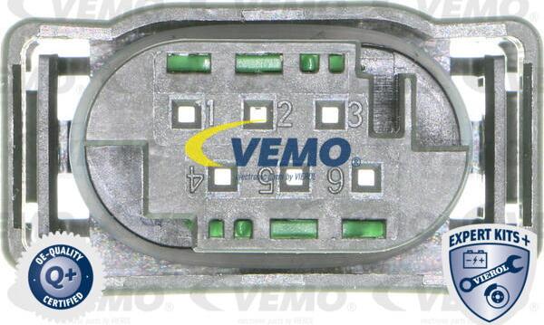 Vemo V10-72-0070 - Devējs, Ksenona lukturi (Lukturu augstuma regulēšana) ps1.lv