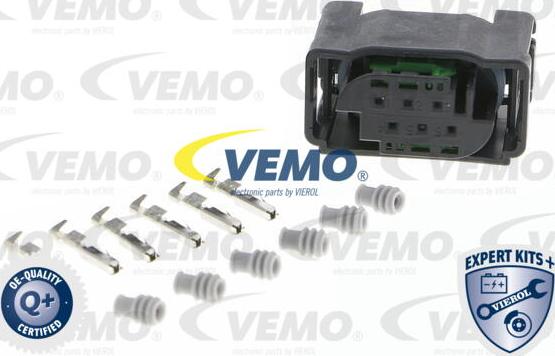 Vemo V10-72-0070 - Devējs, Ksenona lukturi (Lukturu augstuma regulēšana) ps1.lv