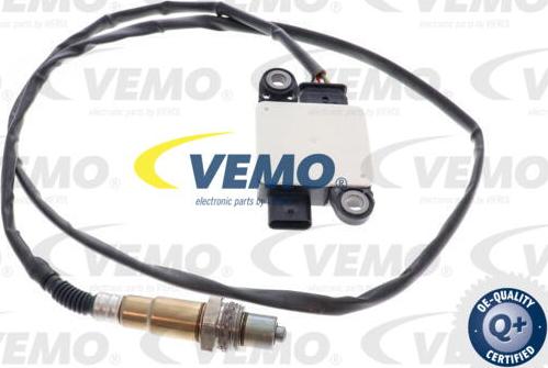 Vemo V10-72-0078 - NOx devējs, Karbamīda iesmidzināšana ps1.lv