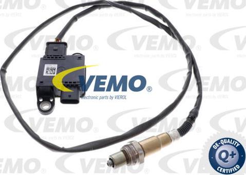 Vemo V10-72-0078 - NOx devējs, Karbamīda iesmidzināšana ps1.lv