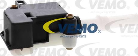 Vemo V10-77-0051 - Regulēšanas elements, Centrālā atslēga ps1.lv