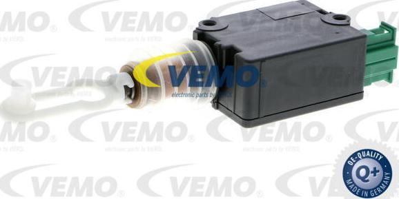 Vemo V10-77-0005 - Regulēšanas elements, Centrālā atslēga ps1.lv