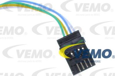 Vemo V10-77-0021 - Regulējošais elements, Lukturu augstuma regulēšana ps1.lv