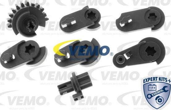 Vemo V10-77-1094 - Regulēšanas elements, Jaucējkrāns ps1.lv