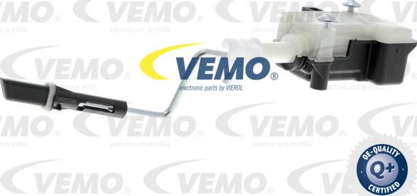 Vemo V10-77-1047 - Regulēšanas elements, Centrālā atslēga ps1.lv