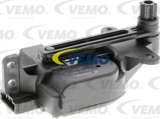 Vemo V10-77-1001 - Regulēšanas elements, Jaucējkrāns ps1.lv