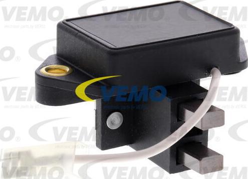 Vemo V10-77-1015 - Ģeneratora sprieguma regulators ps1.lv