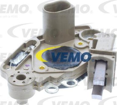 Vemo V10-77-1017 - Ģeneratora sprieguma regulators ps1.lv