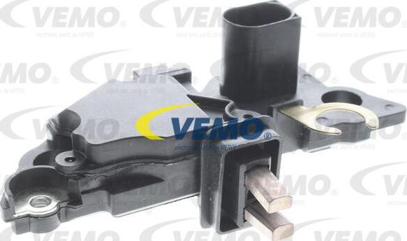 Vemo V10-77-1077 - Ģeneratora sprieguma regulators ps1.lv