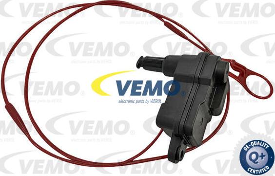 Vemo V10-77-1110 - Regulēšanas elements, Centrālā atslēga ps1.lv