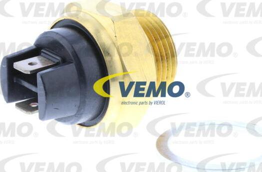 Vemo V30-99-2263 - Termoslēdzis, Radiatora ventilators ps1.lv