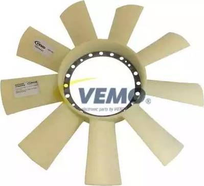 Vemo V30-90-1657 - Ventilatora darba rats, Motora dzesēšanas sistēma ps1.lv