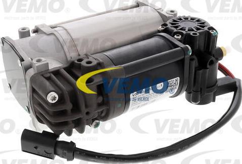 Vemo V30-52-0012 - Kompresors, Pneimatiskā sistēma ps1.lv