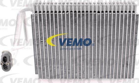 Vemo V30-65-0029 - Iztvaikotājs, Gaisa kondicionēšanas sistēma ps1.lv