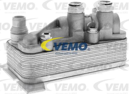 Vemo V30-60-0009 - Eļļas radiators, Automātiskā pārnesumkārba ps1.lv