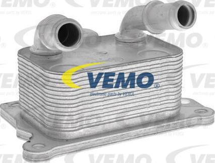 Vemo V30-60-1348 - Eļļas radiators, Motoreļļa ps1.lv