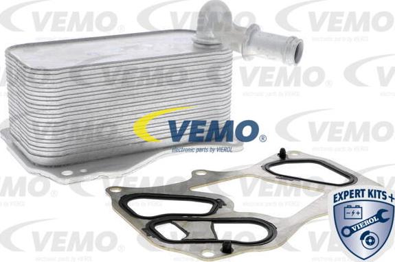 Vemo V30-60-1342 - Eļļas radiators, Motoreļļa ps1.lv