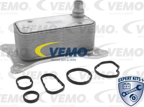 Vemo V30-60-1352 - Eļļas radiators, Motoreļļa ps1.lv