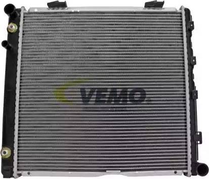 Vemo V30-60-1305 - Radiators, Motora dzesēšanas sistēma ps1.lv