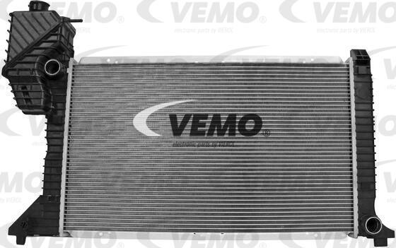 Vemo V30-60-1302 - Radiators, Motora dzesēšanas sistēma ps1.lv