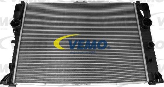 Vemo V30-60-1290 - Radiators, Motora dzesēšanas sistēma ps1.lv