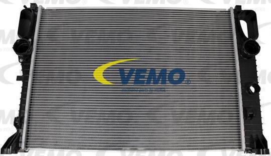 Vemo V30-60-1291 - Radiators, Motora dzesēšanas sistēma ps1.lv