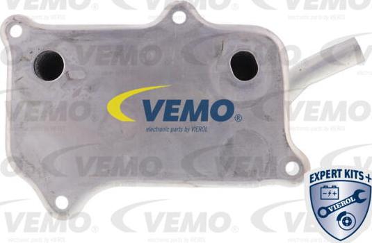 Vemo V30-60-1266 - Eļļas radiators, Motoreļļa ps1.lv