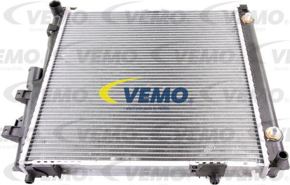 Vemo V30-60-1216 - Radiators, Motora dzesēšanas sistēma ps1.lv