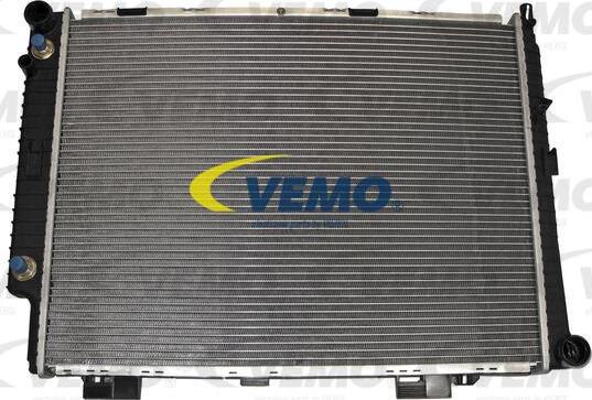 Vemo V30-60-1285 - Radiators, Motora dzesēšanas sistēma ps1.lv