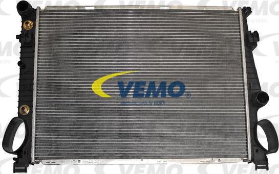 Vemo V30-60-1280 - Radiators, Motora dzesēšanas sistēma ps1.lv