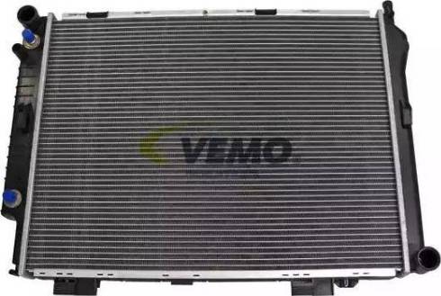 Vemo V30-60-1287 - Radiators, Motora dzesēšanas sistēma ps1.lv