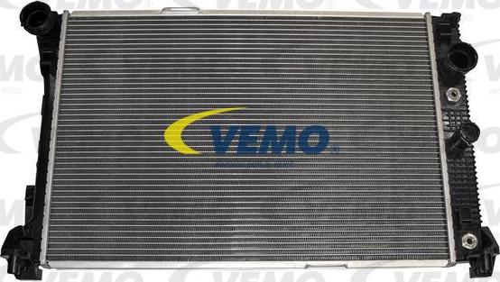 Vemo V30-60-1275 - Radiators, Motora dzesēšanas sistēma ps1.lv