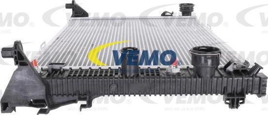 Vemo V30-60-1270 - Radiators, Motora dzesēšanas sistēma ps1.lv