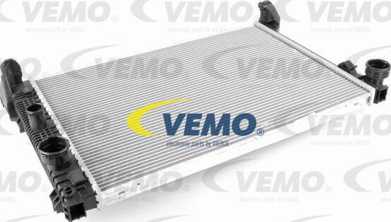 Vemo V30-60-1271 - Radiators, Motora dzesēšanas sistēma ps1.lv