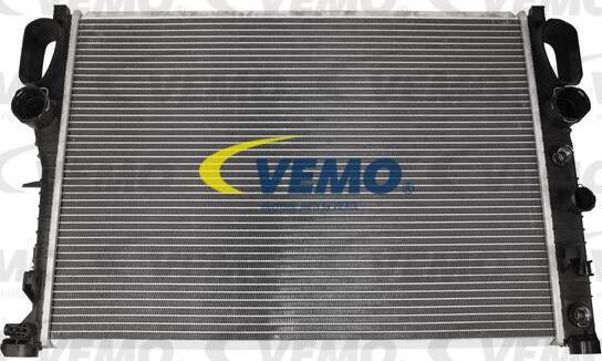 Vemo V30-60-1278 - Radiators, Motora dzesēšanas sistēma ps1.lv