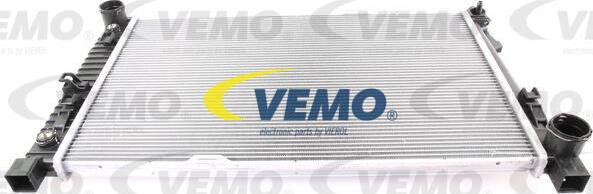 Vemo V30-60-1277 - Radiators, Motora dzesēšanas sistēma ps1.lv