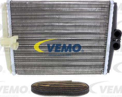 Vemo V30-61-0006 - Siltummainis, Salona apsilde ps1.lv