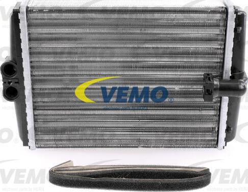 Vemo V30-61-0011 - Siltummainis, Salona apsilde ps1.lv